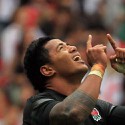 100 pics England Rugby answers Tuilagi