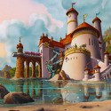 100 pics Fantasy Lands answers Erics Castle