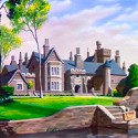 100 pics Fantasy Lands answers Toad Hall