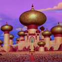 100 pics Fantasy Lands answers Agrabah