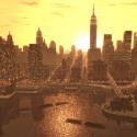 100 pics Fantasy Lands answers Liberty City