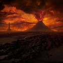 100 pics Fantasy Lands answers Mordor