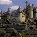 100 pics Fantasy Lands answers Camelot