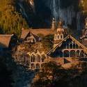 100 pics Fantasy Lands answers Rivendell