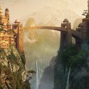100 pics Fantasy Lands answers Shangri-La