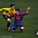100 pics Football Focus answers Dive