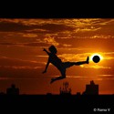 100 pics Football Focus answers Flying Kick