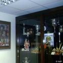 100 pics Football Focus answers Trophy Cabinet