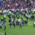 100 pics Football Focus answers Pitch Invasion