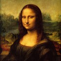 100 pics Icons answers Mona Lisa