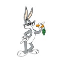 100 pics Icons answers Bugs Bunny