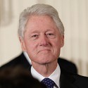 100 pics Icons answers Bill Clinton