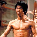 100 pics Icons answers Bruce Lee