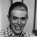 100 pics Icons answers David Bowie