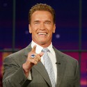 100 pics Icons answers Schwarzenegger
