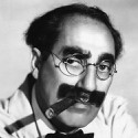 100 pics Icons answers Groucho Marx