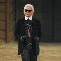 100 pics Icons answers Karl Lagerfeld
