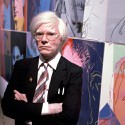 100 pics Icons answers Andy Warhol