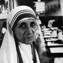 100 pics Icons answers Mother Teresa
