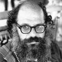 100 pics Icons answers Allen Ginsberg