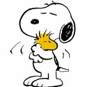 100 pics Kid'S Tv Shows answers Snoopy