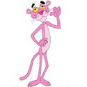 100 pics Kid'S Tv Shows answers The Pink Panther