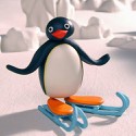 100 pics Kid'S Tv Shows answers Pingu