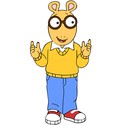 100 pics Kid'S Tv Shows answers Arthur