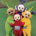 100 pics Kid'S Tv Shows answers Teletubbies