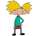 100 pics Kid'S Tv Shows answers Hey Arnold