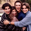 100 pics Kid'S Tv Shows answers Boy Meets World