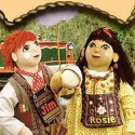 100 pics Kid'S Tv Shows answers Rosie And Jim