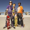 100 pics Kid'S Tv Shows answers Zeke And Luther