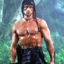 100 pics Movie Heroes answers Rambo