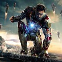 100 pics Movie Heroes answers Iron Man