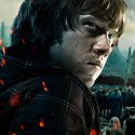 100 pics Movie Heroes answers Ron Weasley