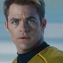 100 pics Movie Heroes answers Captain Kirk