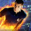 100 pics Movie Heroes answers The Human Torch