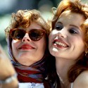 100 pics Movie Heroes answers Thelma & Louise