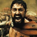 100 pics Movie Heroes answers King Leonidas