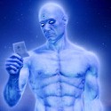 100 pics Movie Heroes answers Dr Manhattan