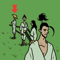 100 pics Movie Puzzles answers The Last Samurai