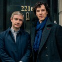 100 pics Tv Shows answers Sherlock
