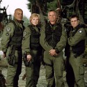 100 pics Tv Shows answers Stargate Sg-1