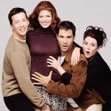 100 pics Tv Shows 2 answers Will And Grace