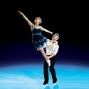 100 pics Tv Shows 2 answers Dancing On Ice