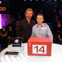 100 pics Tv Shows 2 answers Deal Or No Deal