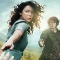 100 pics Tv Shows 2 answers Outlander