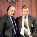 100 pics Tv Shows 2 answers Nypd Blue