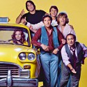 100 pics Tv Shows 2 answers Taxi